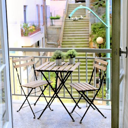 Thisio Junior Atena Exterior foto